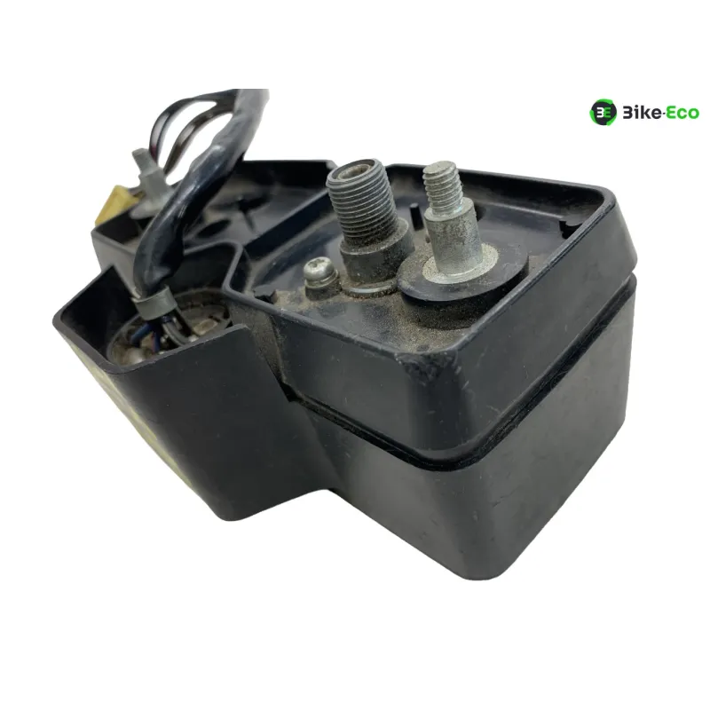 Compteur YAMAHA DT 80 MX S 1983-1986