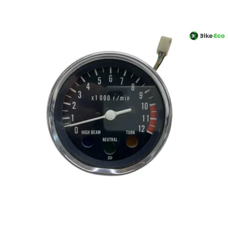 Compte tours SUZUKI GN 125 1982-2001