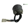 Compte tours SUZUKI GN 125 1982-2001 Compte tours SUZUKI GN 125 1982-2001