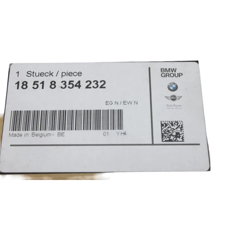 Silencieux (echappement) BMW K 1600 GT 2015 - 2025