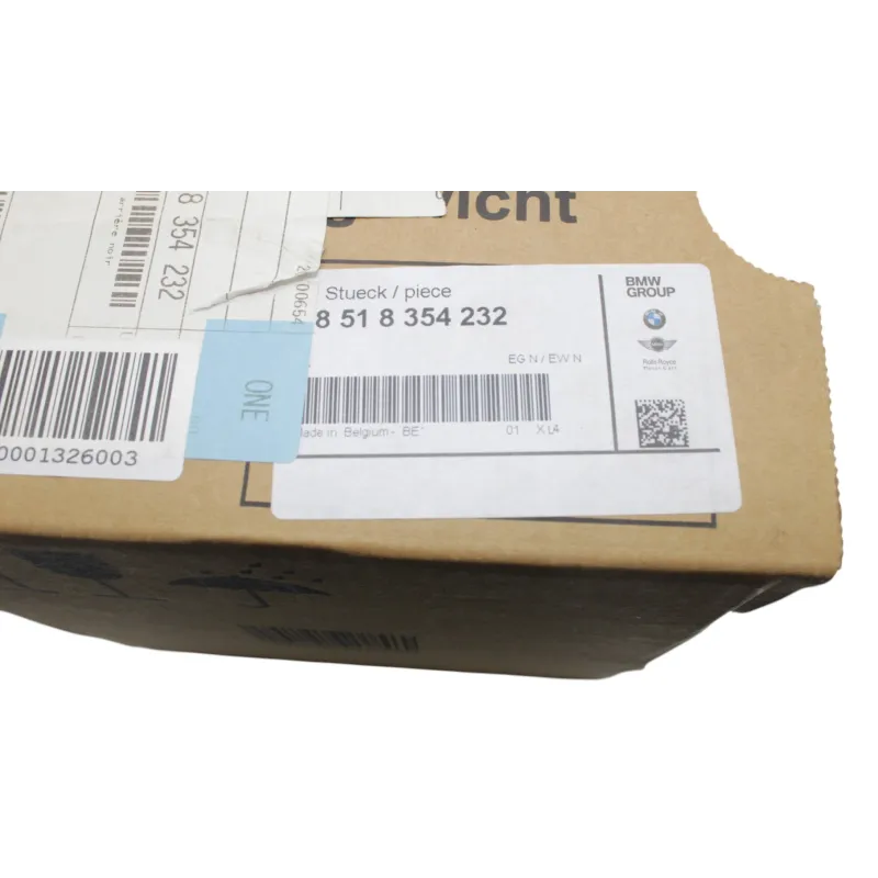 Silencieux (echappement) BMW K 1600 GT 2015 - 2025