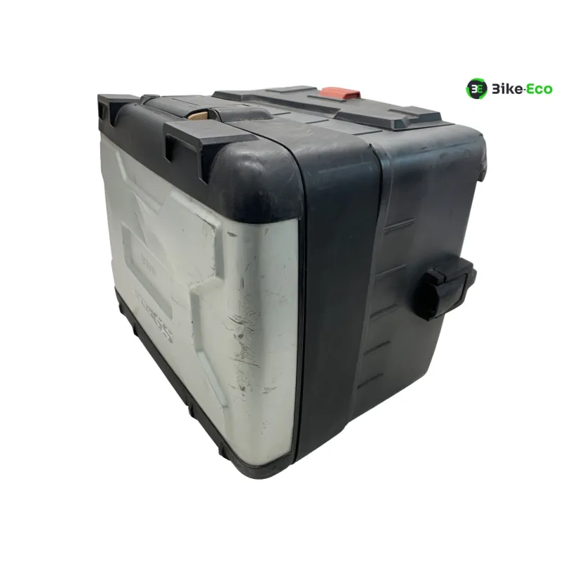 Valise droite BMW R 1200 GS 2013-2018 LC K50
