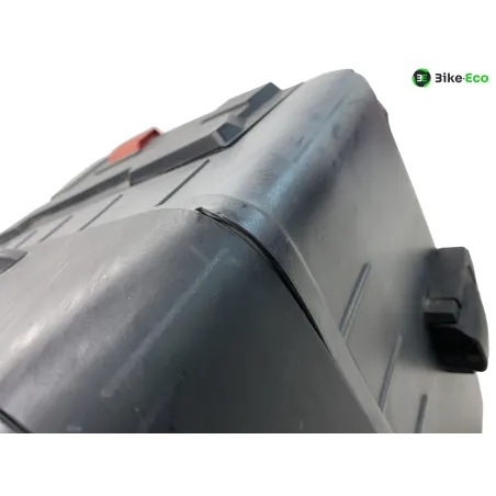 Valise droite BMW R 1200 GS 2013-2018 LC K50