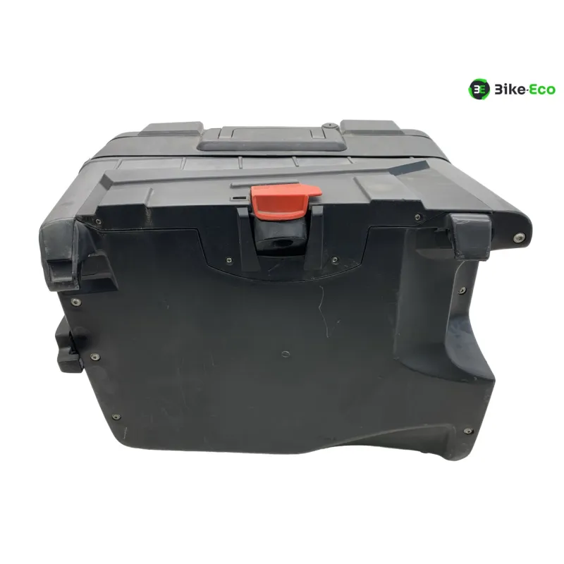 Valise droite BMW R 1200 GS 2013-2018 LC K50