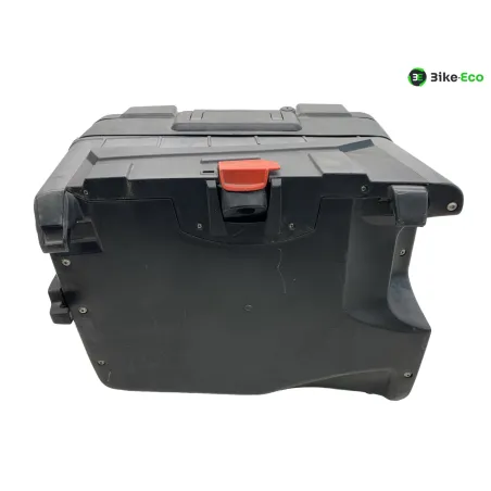 Valise droite BMW R 1200 GS 2013-2018 LC K50