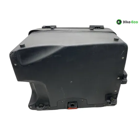 Valise droite BMW R 1200 GS 2013-2018 LC K50