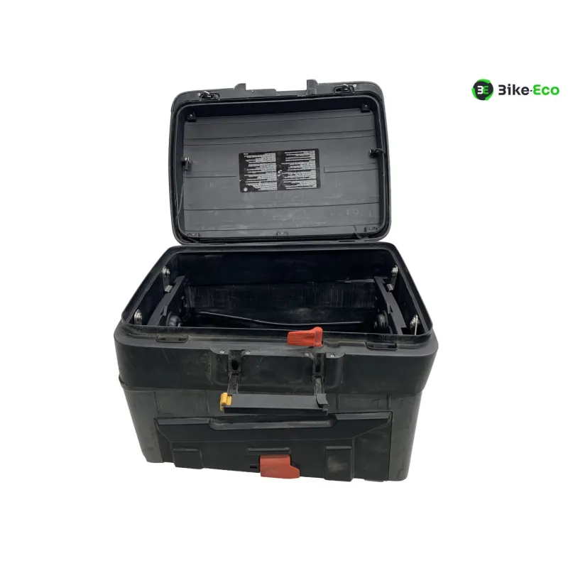 Valise droite BMW R 1200 GS 2013-2018 LC K50