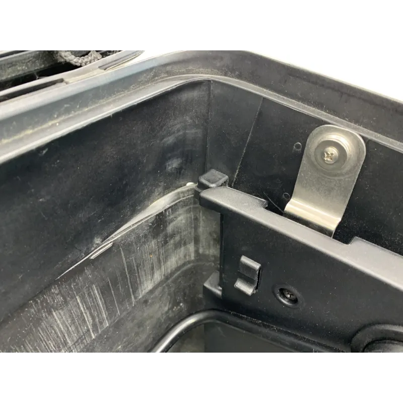 Valise droite BMW R 1200 GS 2013-2018 LC K50