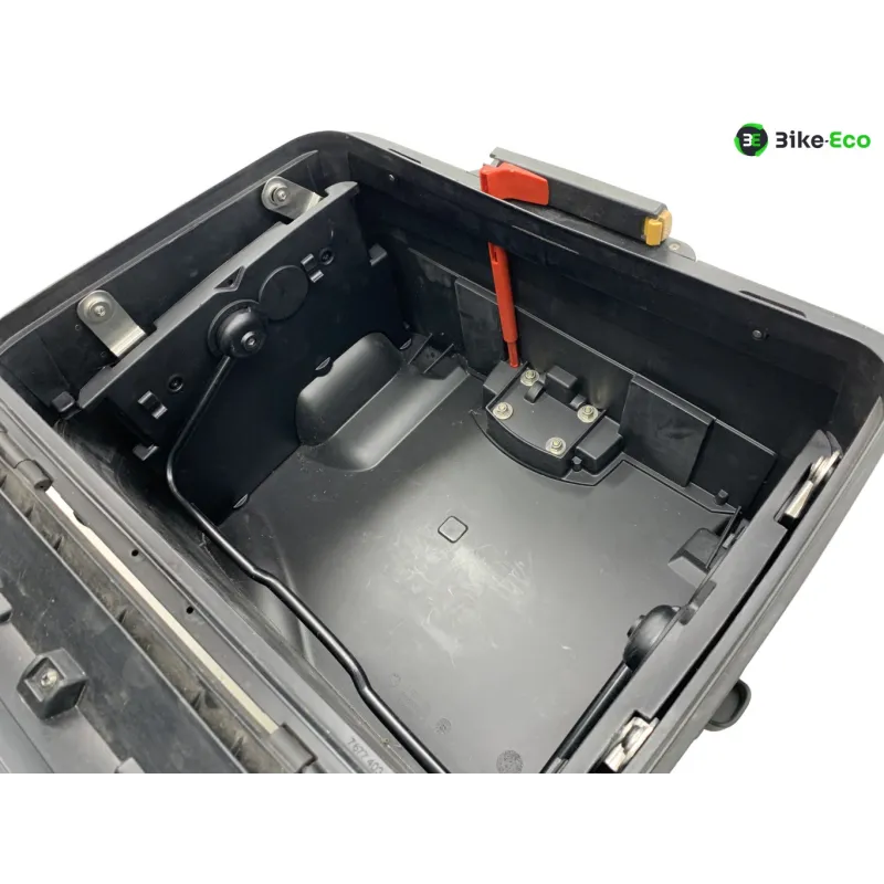 Valise droite BMW R 1200 GS 2013-2018 LC K50
