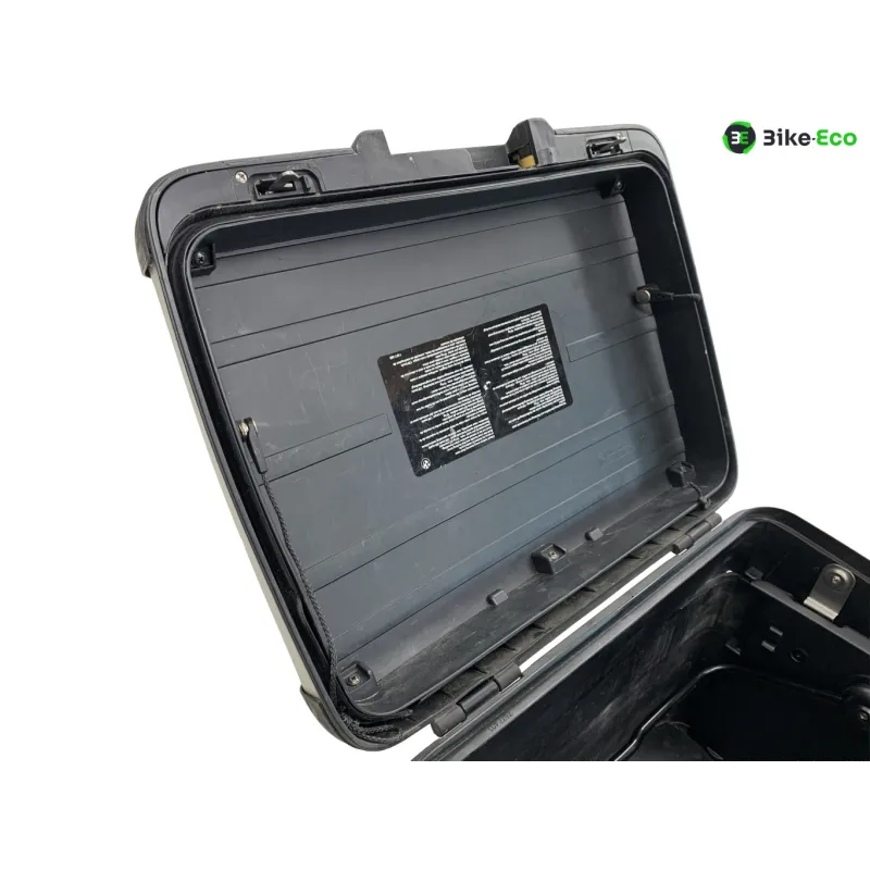 Valise droite BMW R 1200 GS 2013-2018 LC K50