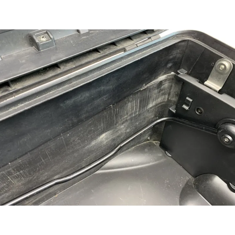 Valise droite BMW R 1200 GS 2013-2018 LC K50