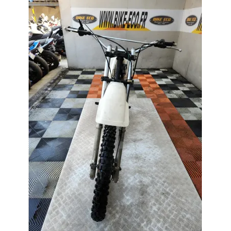 YAMAHA 125 YZ