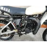 YAMAHA 125 YZ