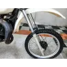 YAMAHA 125 YZ