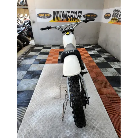 YAMAHA 125 YZ