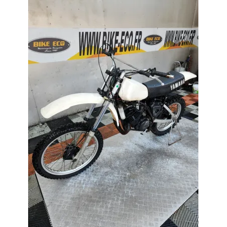 YAMAHA 125 YZ