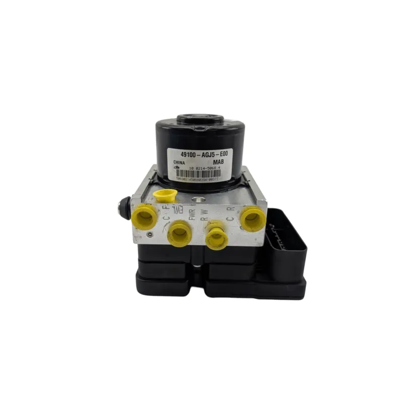 Module ABS KYMCO CV3 550 ABS 2022 - 2025