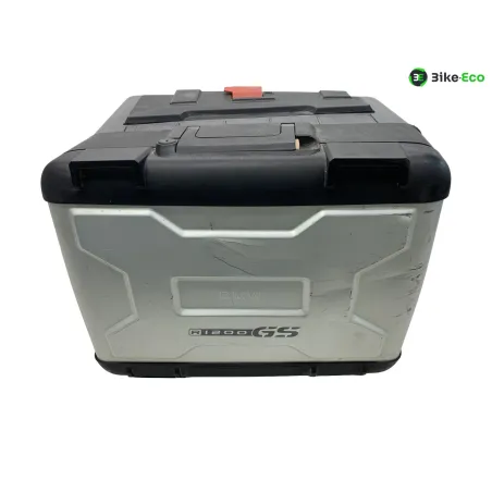 Valise droite BMW R 1200 GS 2013-2018 LC K50