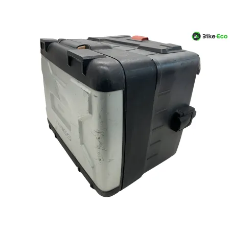 Valise droite BMW R 1200 GS 2013-2018 LC K50