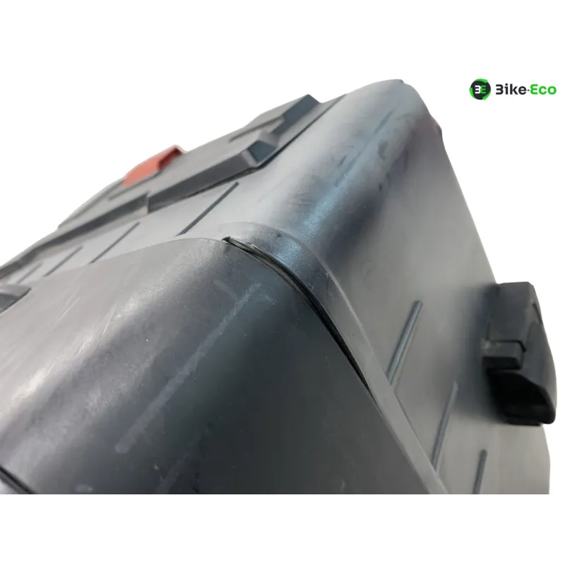 Valise droite BMW R 1200 GS 2013-2018 LC K50