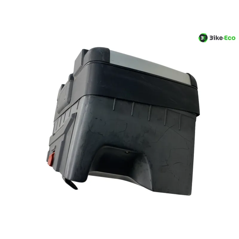 Valise droite BMW R 1200 GS 2013-2018 LC K50