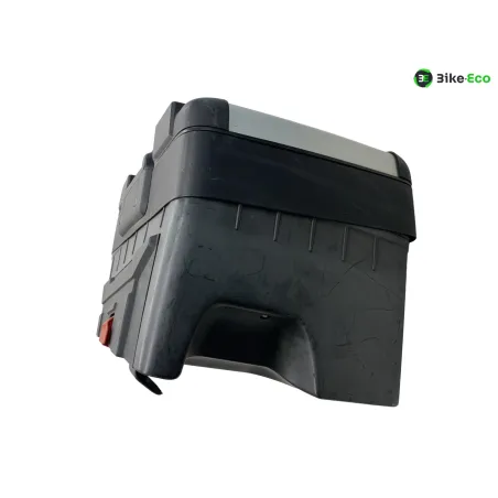 Valise droite BMW R 1200 GS 2013-2018 LC K50