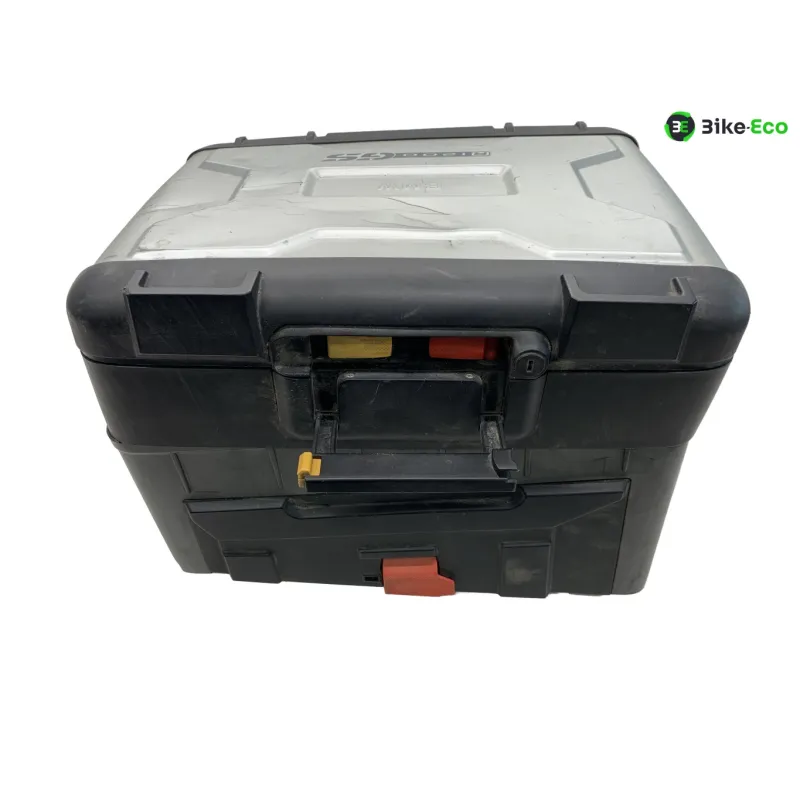 Valise droite BMW R 1200 GS 2013-2018 LC K50