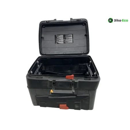Valise droite BMW R 1200 GS 2013-2018 LC K50