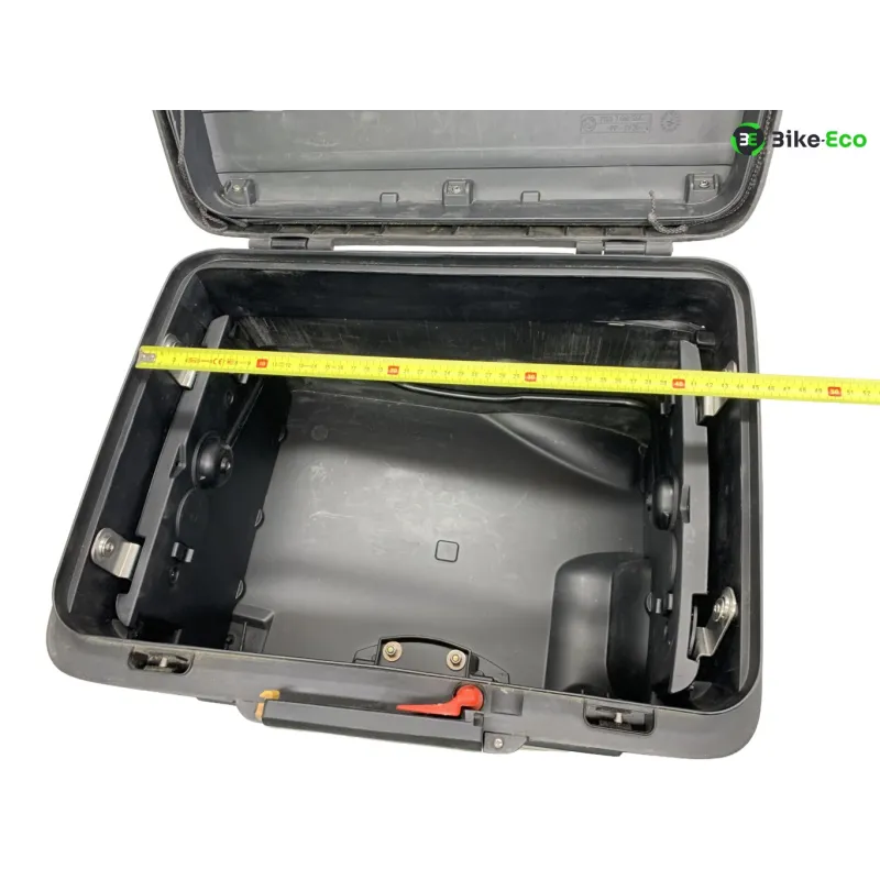 Valise droite BMW R 1200 GS 2013-2018 LC K50