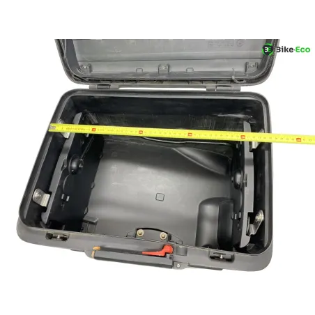 Valise droite BMW R 1200 GS 2013-2018 LC K50