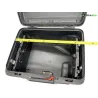 Valise droite BMW R 1200 GS 2013-2018 LC K50