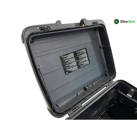 Valise droite BMW R 1200 GS 2013-2018 LC K50