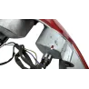 Feu arriere APRILIA SPORTCITY 125 2004 - 2008 Feu arriere APRILIA SPORTCITY 125 2004 - 2008