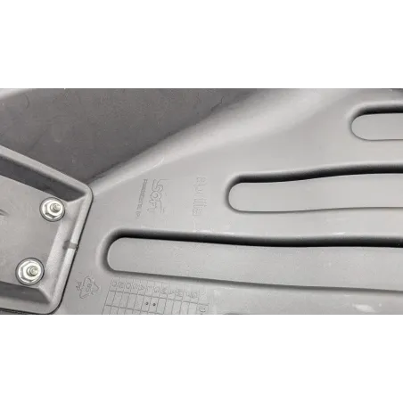 Selle conducteur APRILIA SPORTCITY 125 2004 - 2008