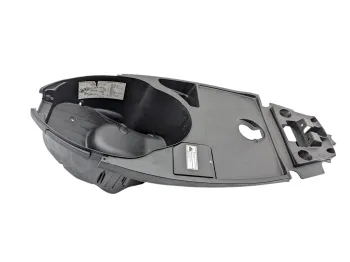 Coffre sous selle APRILIA SPORTCITY 125 2004 - 2008