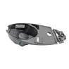 Coffre sous selle APRILIA SPORTCITY 125 2004 - 2008