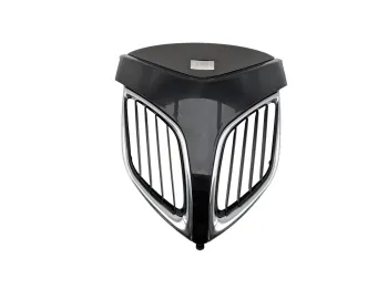 Cache carenage face avant APRILIA SPORTCITY 125 2004 - 2008