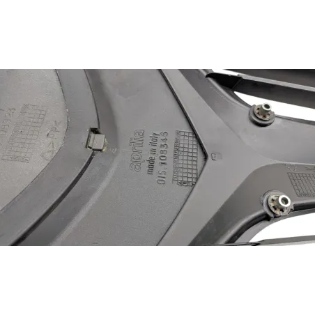 Cache carenage face avant APRILIA SPORTCITY 125 2004 - 2008