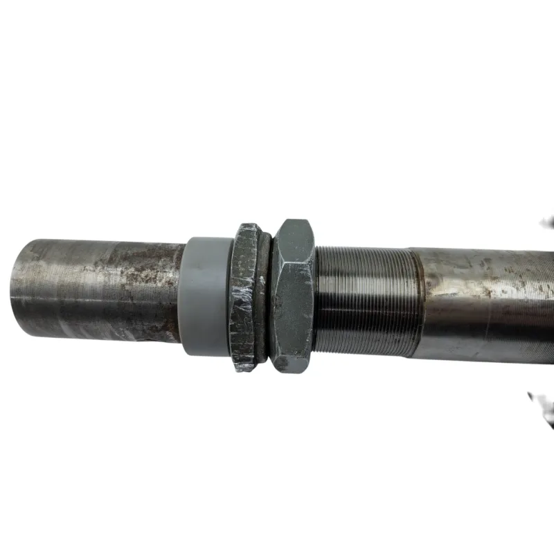 Fourche complete APRILIA SPORTCITY 125 2004 - 2008