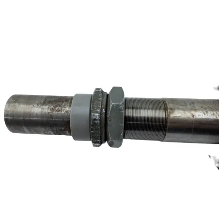 Fourche complete APRILIA SPORTCITY 125 2004 - 2008