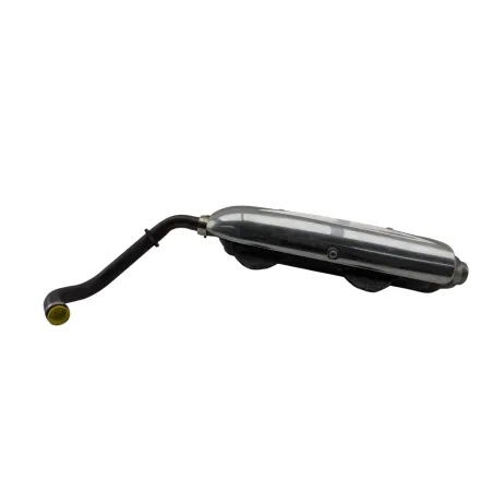Ligne d'echappement APRILIA SPORTCITY 125 2004 - 2008