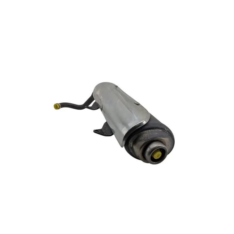 Ligne d'echappement APRILIA SPORTCITY 125 2004 - 2008