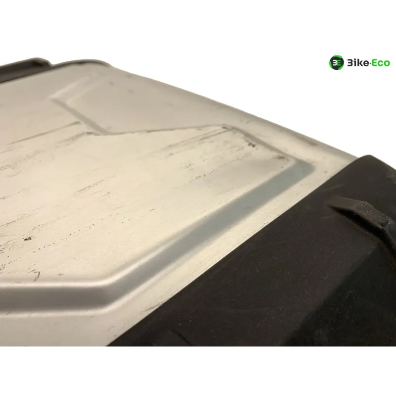 Valise droite BMW R 1200 GS 2013-2018 LC K50