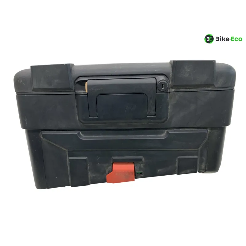 Valise droite BMW R 1200 GS 2013-2018 LC K50