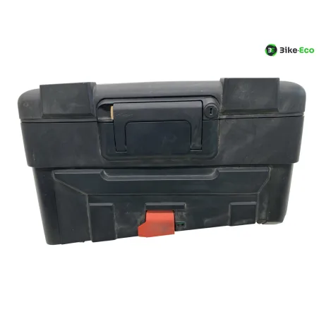 Valise droite BMW R 1200 GS 2013-2018 LC K50
