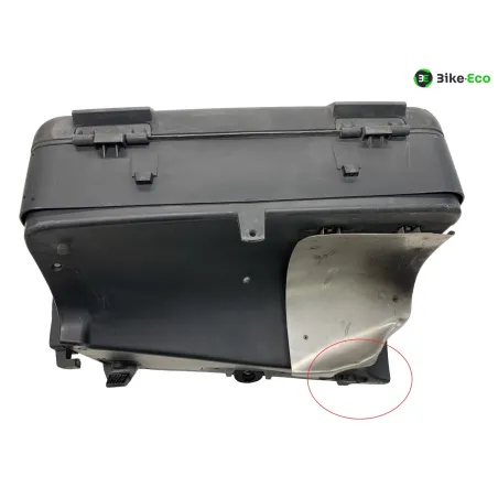 Valise droite BMW R 1200 GS 2013-2018 LC K50