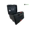 Valise droite BMW R 1200 GS 2013-2018 LC K50