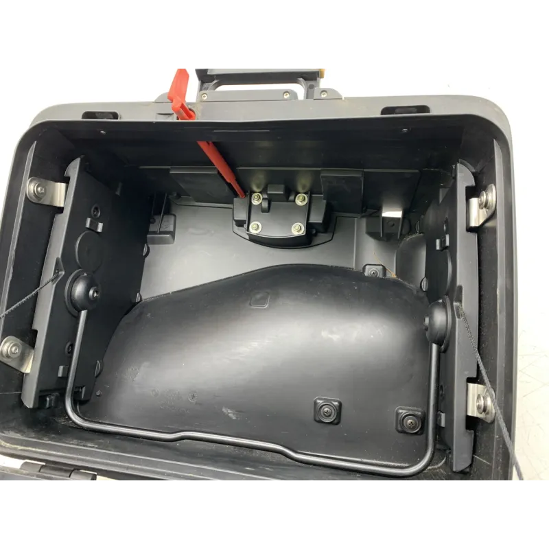 Valise droite BMW R 1200 GS 2013-2018 LC K50