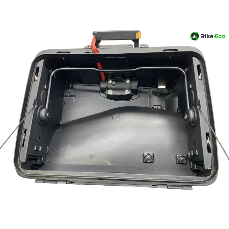 Valise droite BMW R 1200 GS 2013-2018 LC K50