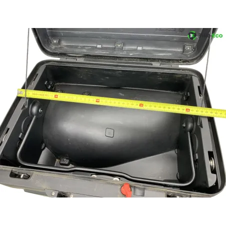 Valise droite BMW R 1200 GS 2013-2018 LC K50